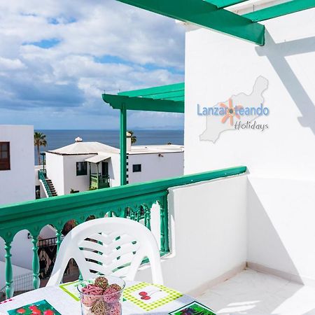 Vivienda Vacacional Maticruz Puerto del Carmen (Lanzarote) Exterior foto